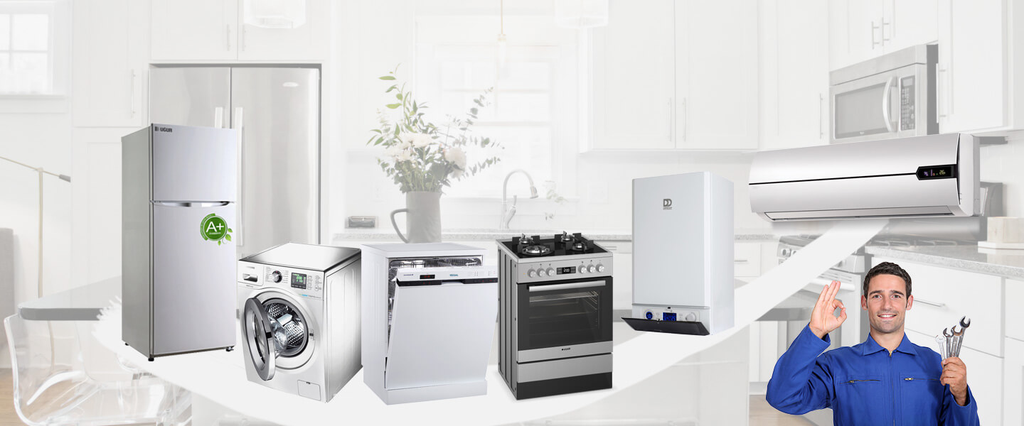 Delice Beko Servisi
